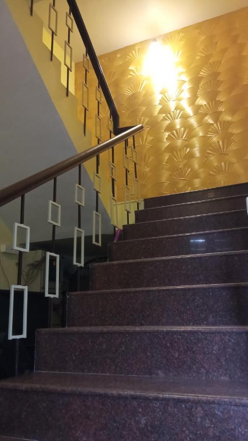 Amaran Hotels Мадурай Екстериор снимка